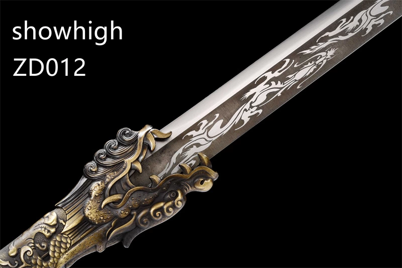 dragon sword ZD012