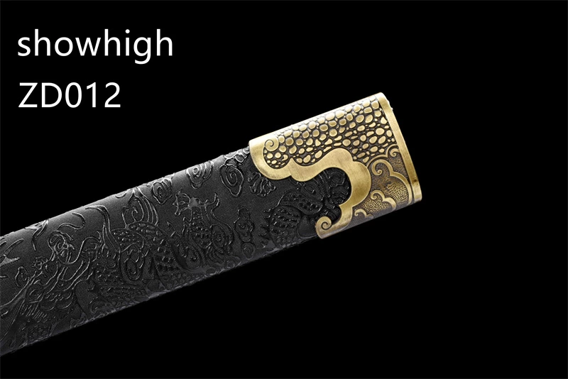 dragon sword ZD012