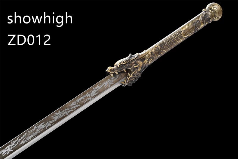 dragon sword ZD012
