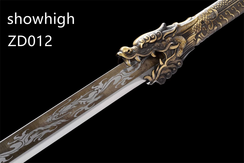 dragon sword ZD012