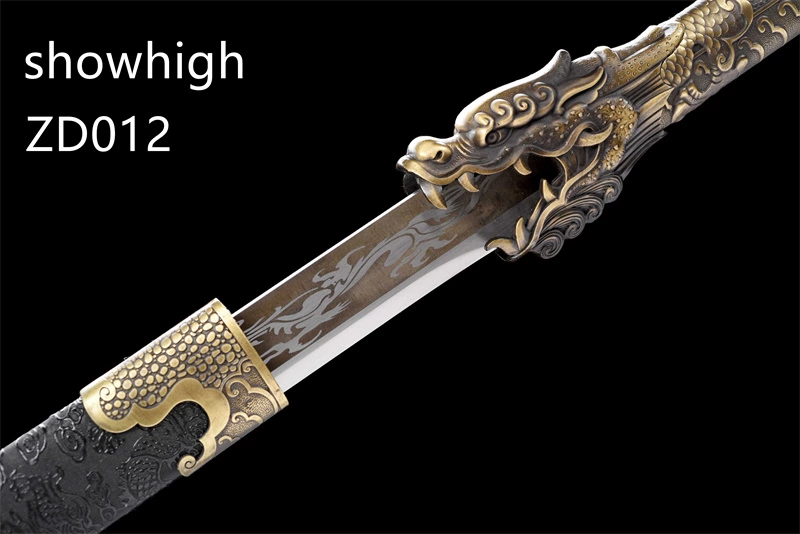 dragon sword ZD012