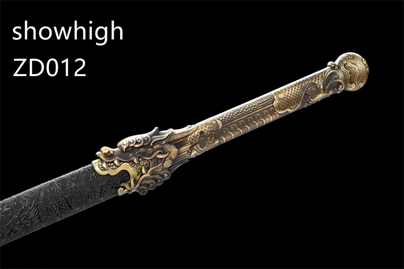 dragon sword ZD012
