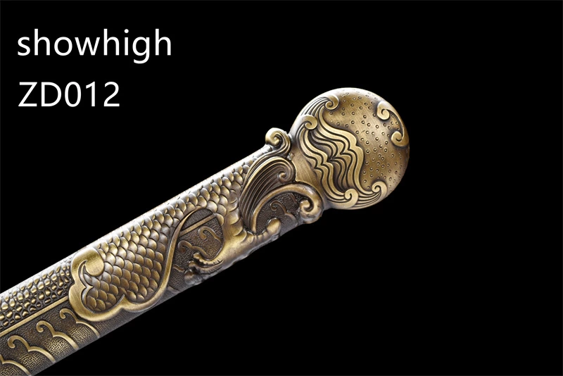 dragon sword ZD012