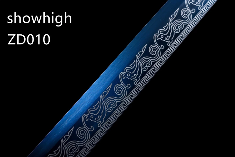 dragon sword ZD010