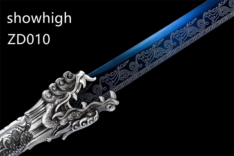 dragon sword ZD010
