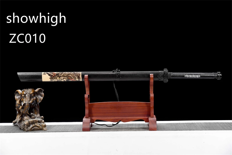 evil dragon sword ZC010