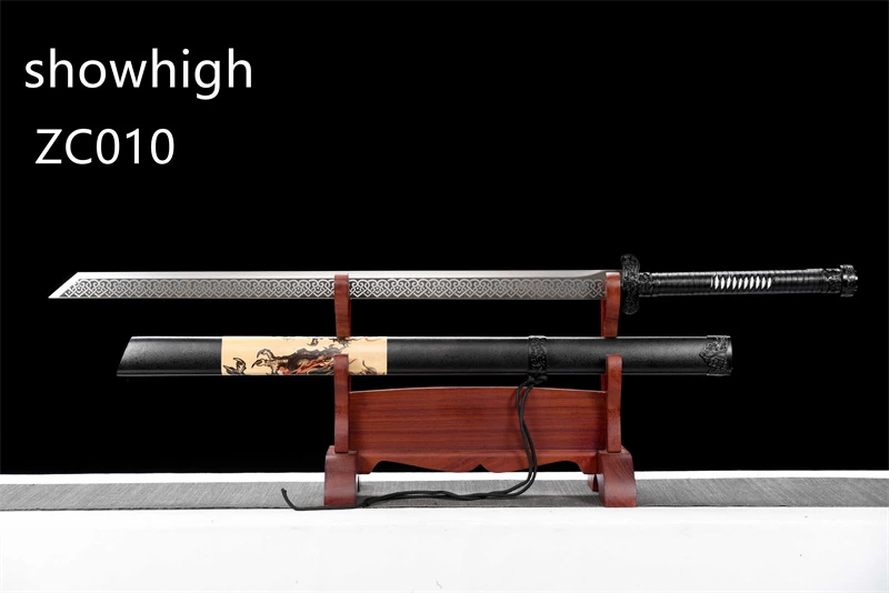 evil dragon sword ZC010