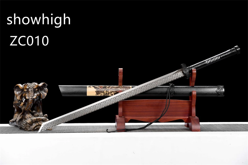 evil dragon sword ZC010
