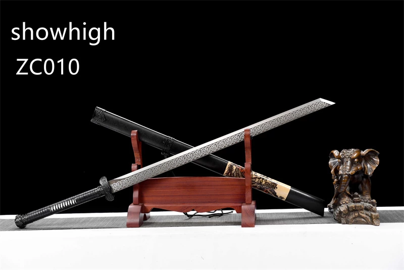 evil dragon sword ZC010