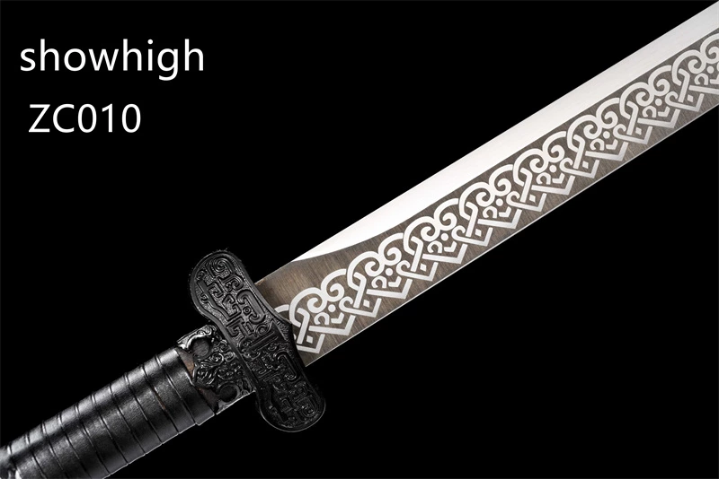 evil dragon sword ZC010