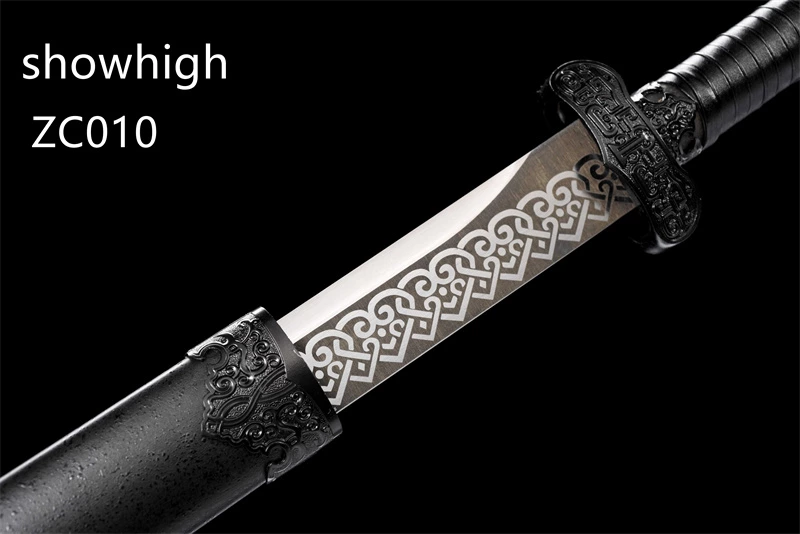evil dragon sword ZC010