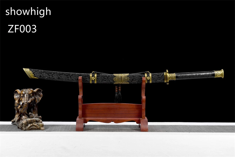 plum blossom sword ZF003