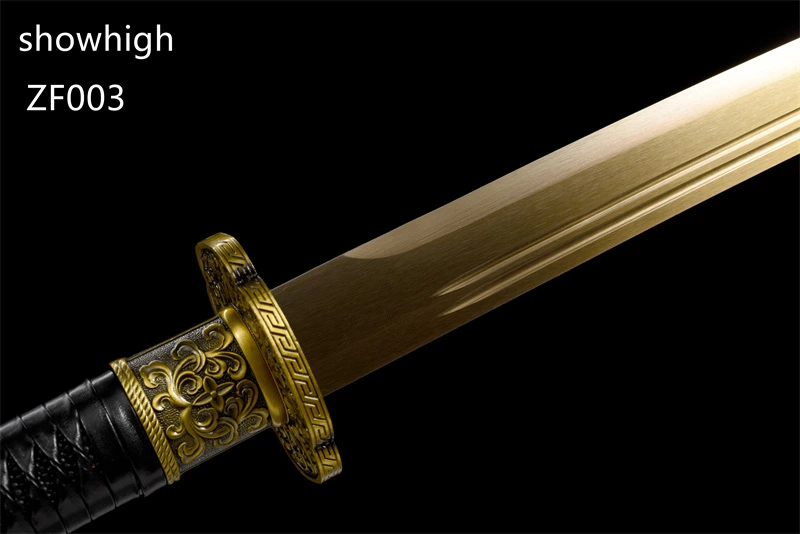plum blossom sword ZF003