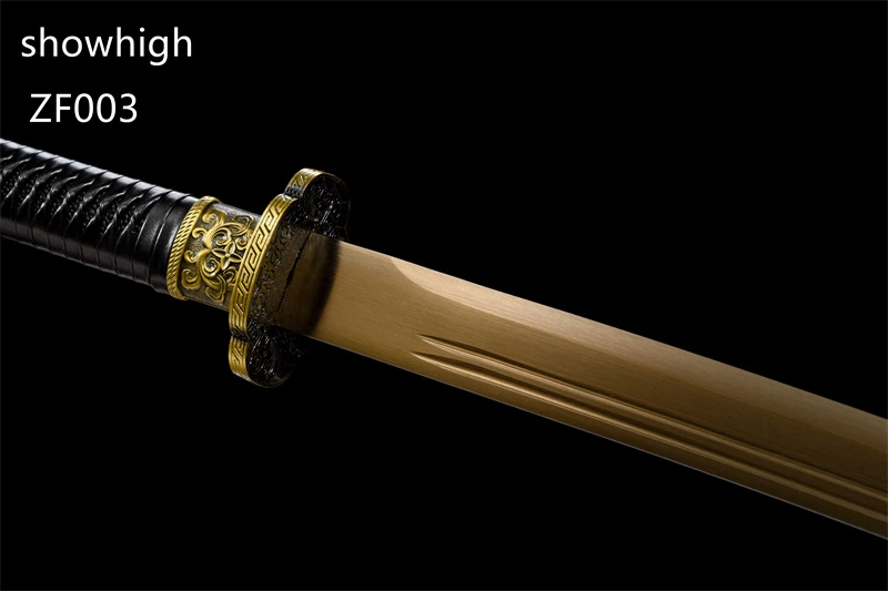 plum blossom sword ZF003