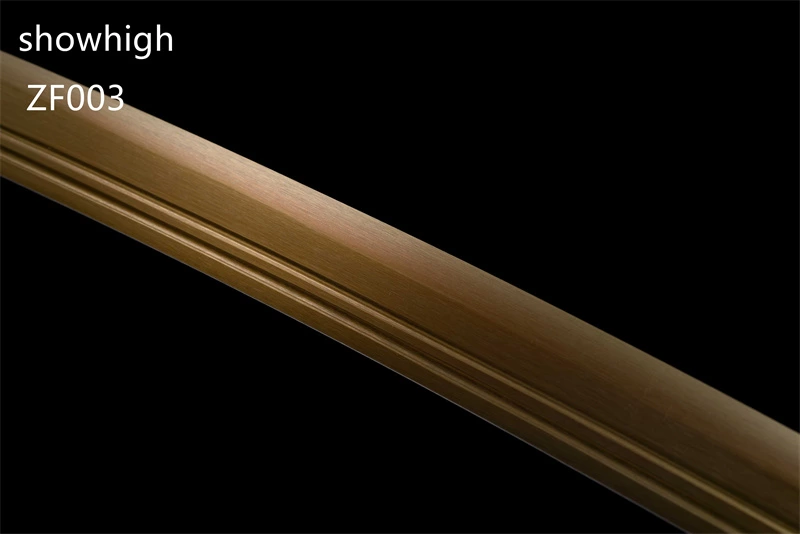 plum blossom sword ZF003