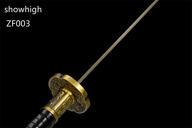 plum blossom sword ZF003