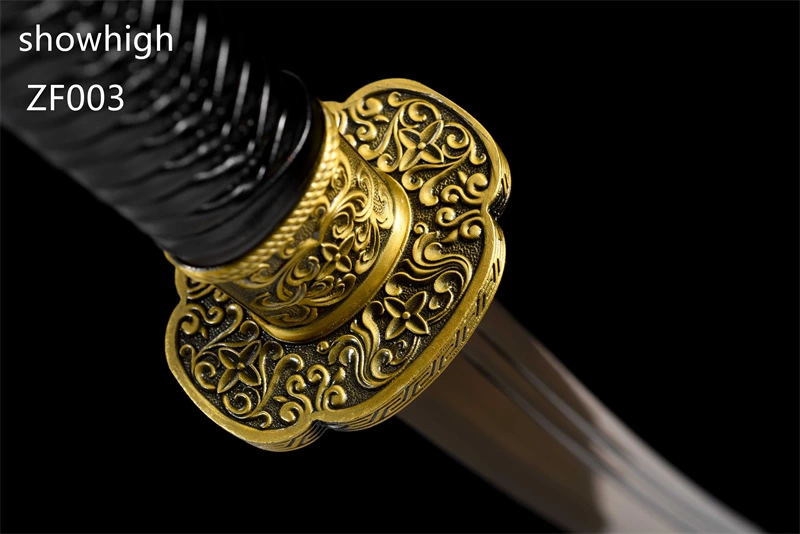 plum blossom sword ZF003