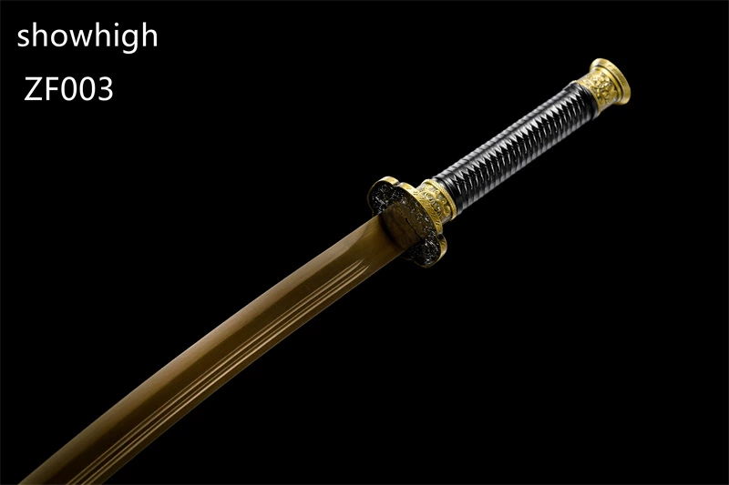plum blossom sword ZF003