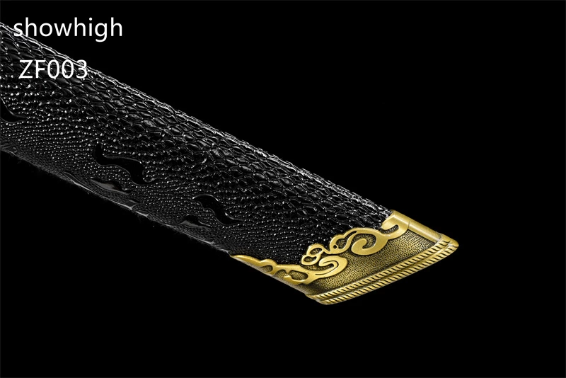 plum blossom sword ZF003
