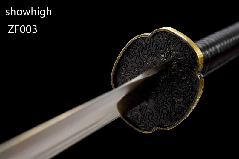 plum blossom sword ZF003