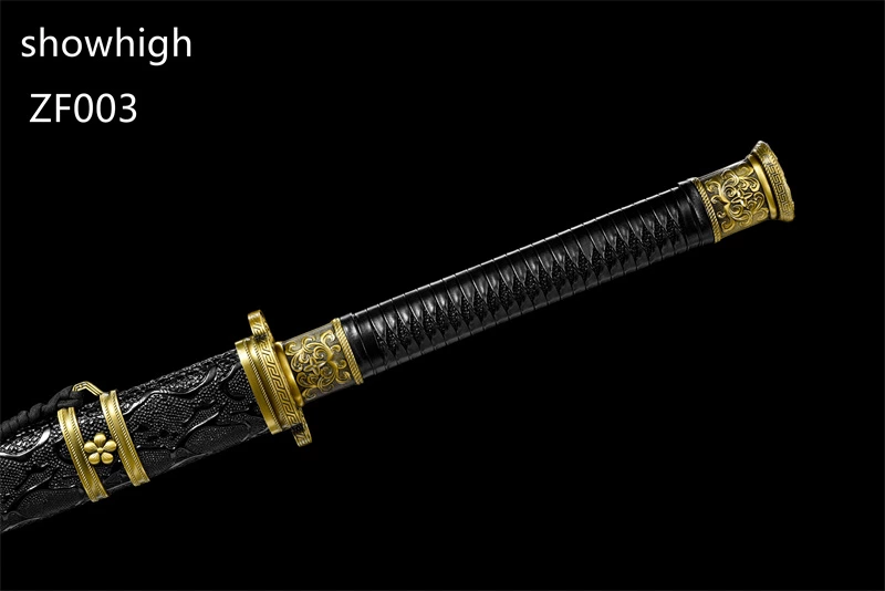 plum blossom sword ZF003