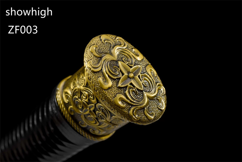 plum blossom sword ZF003