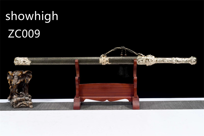 ghost knight sword ZC009