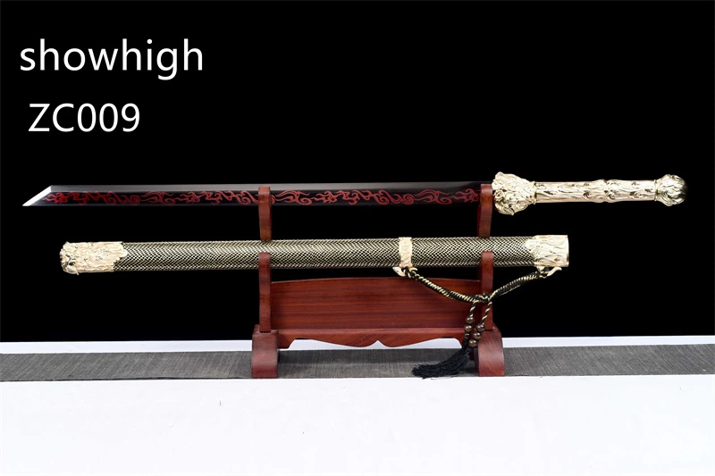 ghost knight sword ZC009