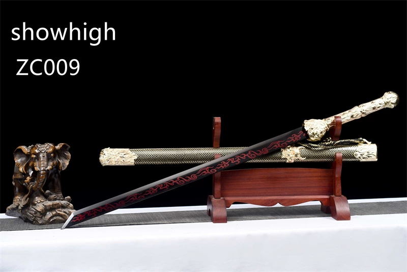 ghost knight sword ZC009