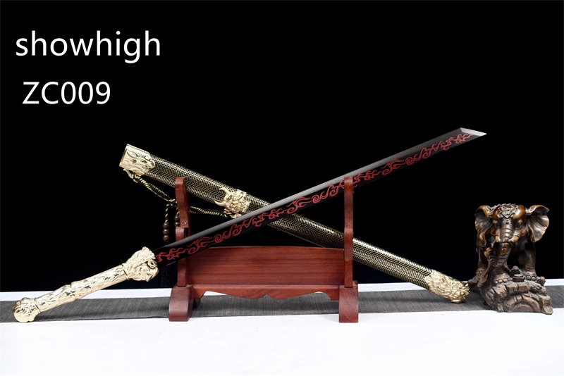 ghost knight sword ZC009