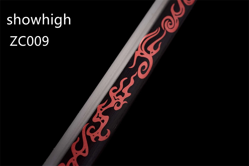 ghost knight sword ZC009