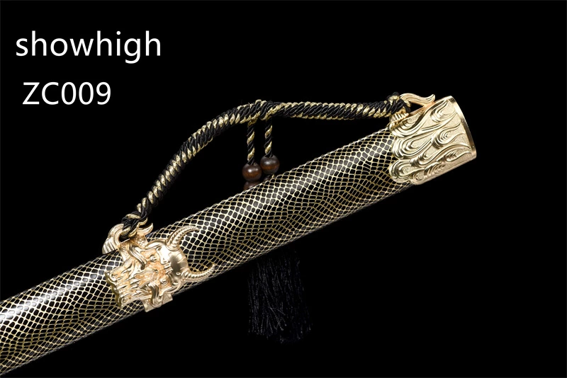 ghost knight sword ZC009