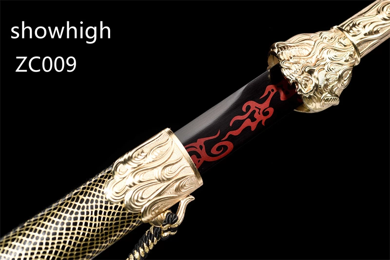 ghost knight sword ZC009
