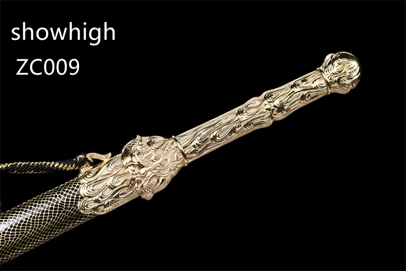 ghost knight sword ZC009