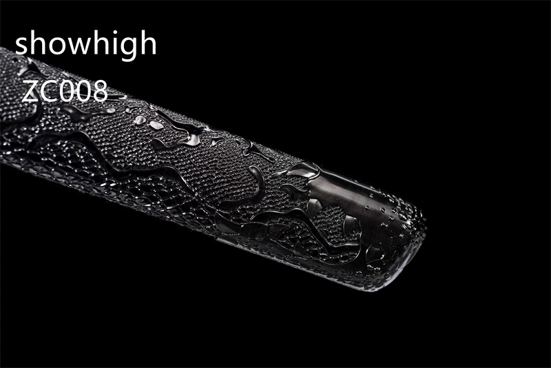 dragon claw black sword  ZC008