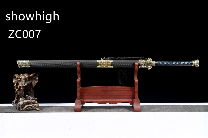 Time raiders  sword ZC007