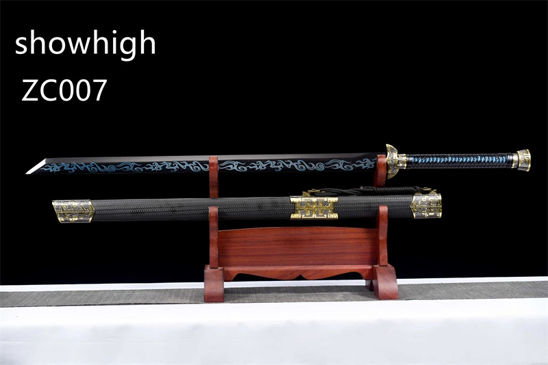 Time raiders  sword ZC007