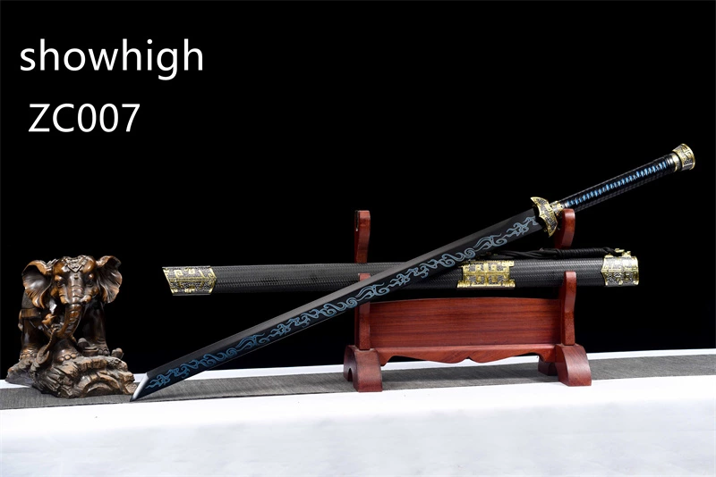 Time raiders  sword ZC007