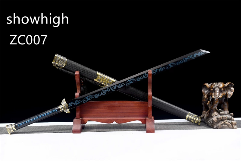 Time raiders  sword ZC007
