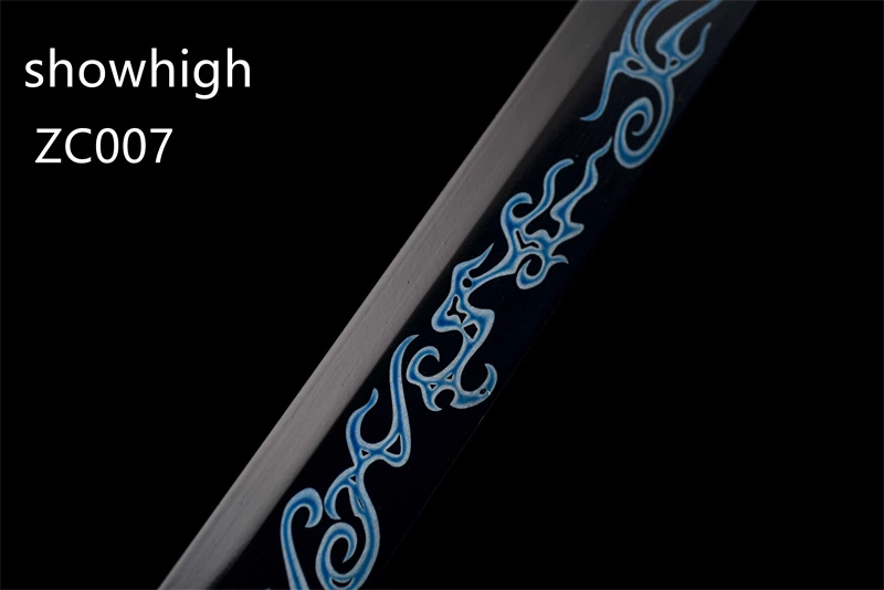 Time raiders  sword ZC007