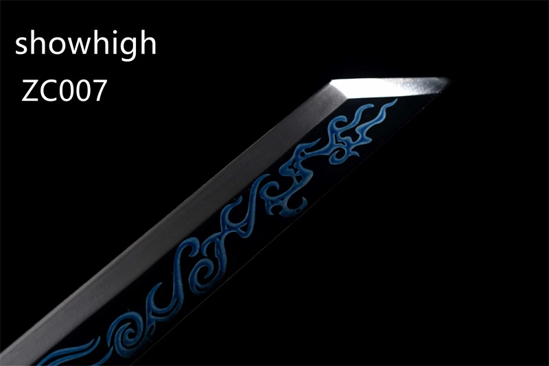Time raiders  sword ZC007