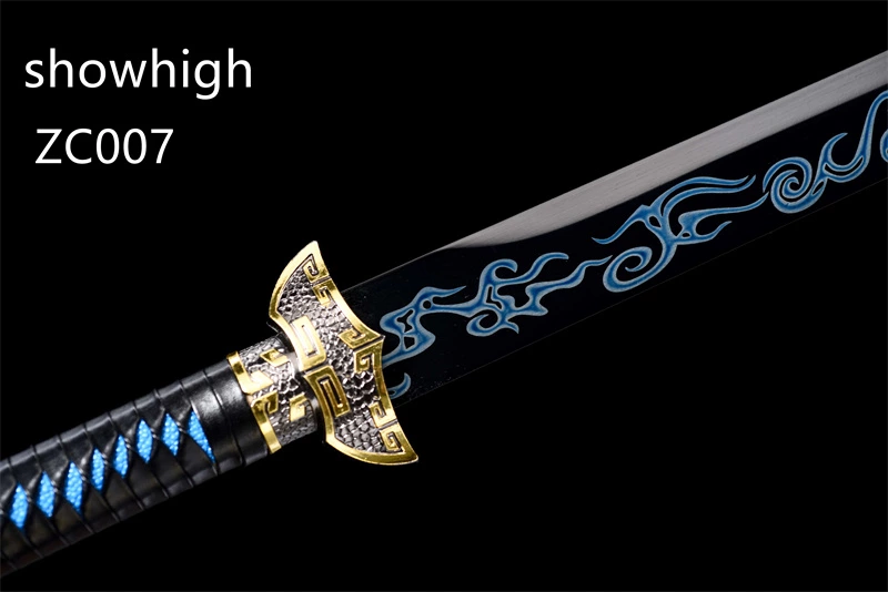 Time raiders  sword ZC007