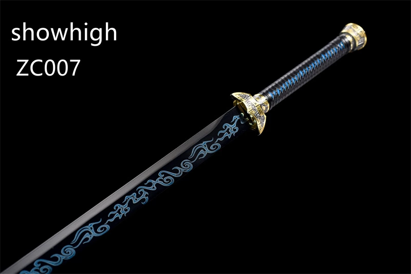 Time raiders  sword ZC007
