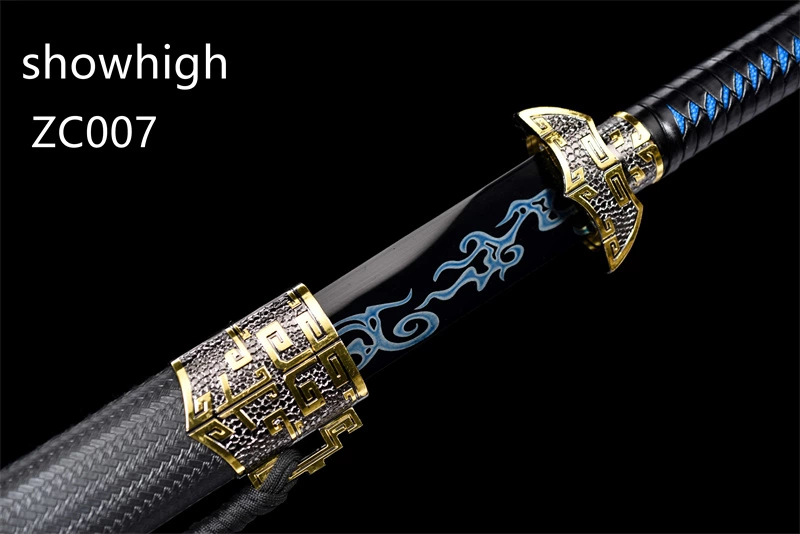 Time raiders  sword ZC007