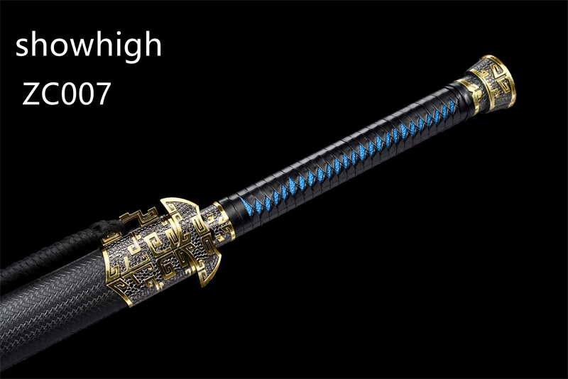 Time raiders  sword ZC007