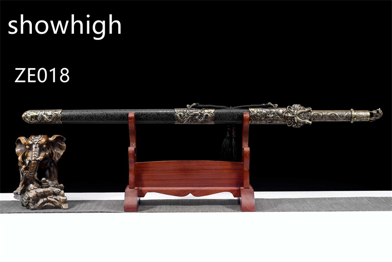 King Dragon sword ZE018