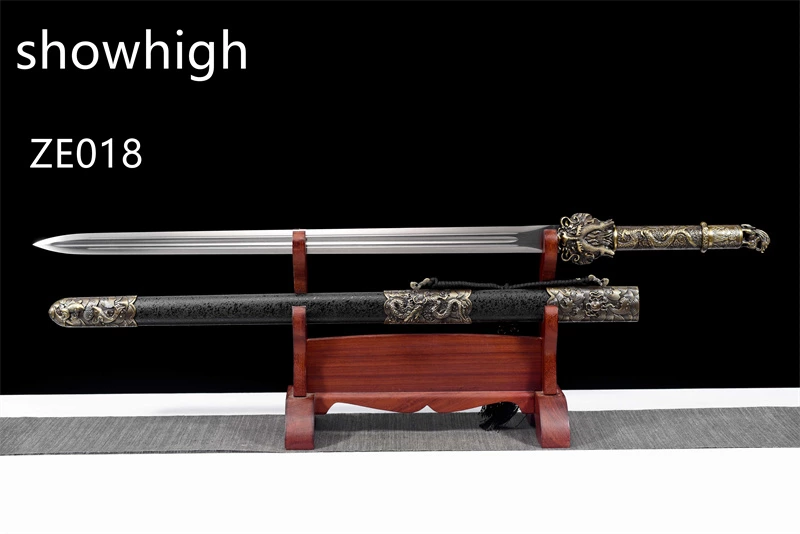 King Dragon sword ZE018