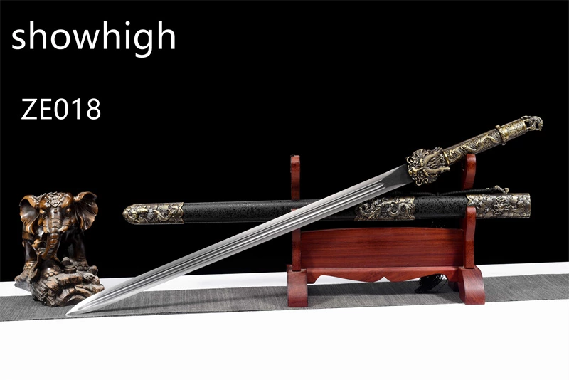 King Dragon sword ZE018