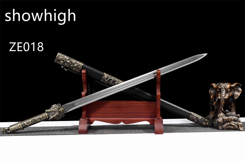 King Dragon sword ZE018