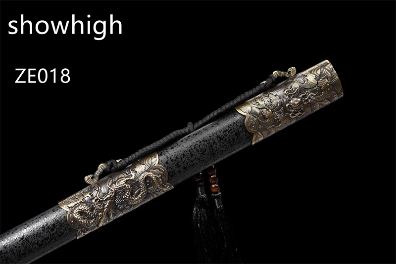King Dragon sword ZE018